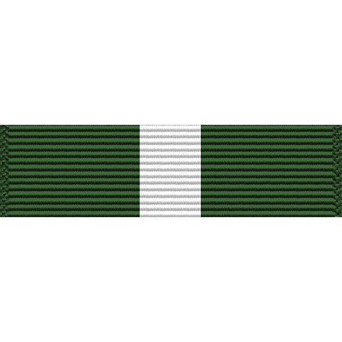 Iowa National Guard Commendation Medal Ribbon