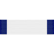 Mississippi National Guard Service School Medal Thin Ribbon Ribbons 