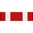 Minnesota National Guard Service Medal Thin Ribbon Ribbons 