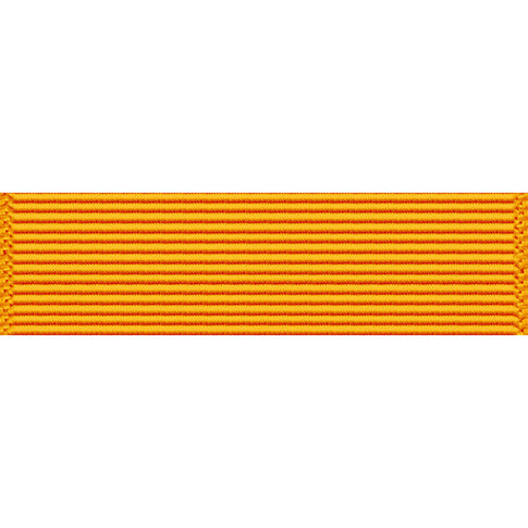 Michigan National Guard Distinguished Service Medal Ribbon