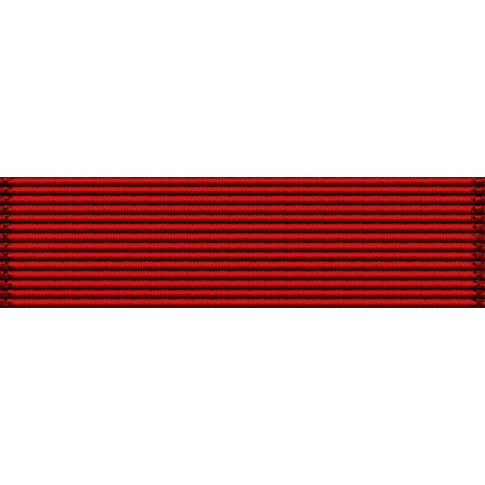 Maryland National Guard Distinguished Service Cross Ribbon