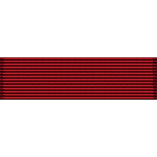 Oklahoma National Guard Recruiting Ribbon Ribbons 