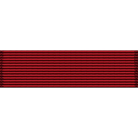 Michigan National Guard Legion of Merit Medal Ribbon | USAMM