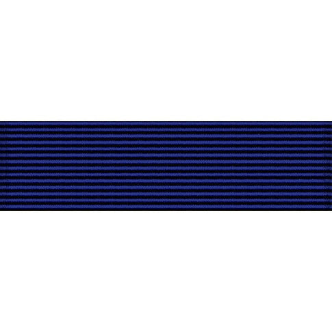 Alaska National Guard Decoration of Honor Thin Ribbon