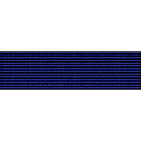 Michigan National Guard Broadsword Service Medal Ribbon – USAMM