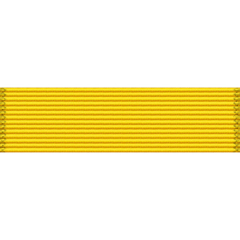 Arizona National Guard Exceptionally Long Service Medal Ribbon | USAMM