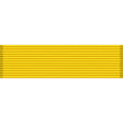 Arizona National Guard Exceptionally Long Service Medal Thin Ribbon Ribbons 