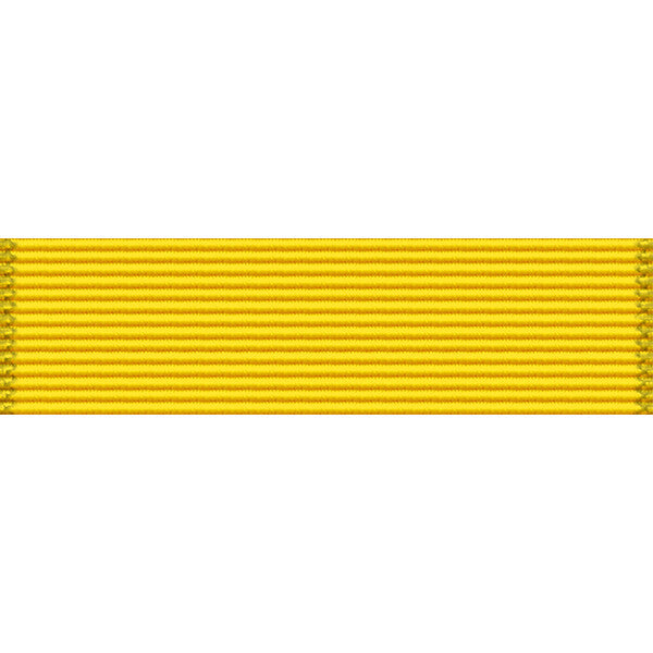 Arizona National Guard Exceptionally Long Service Medal Thin Ribbon Ribbons 