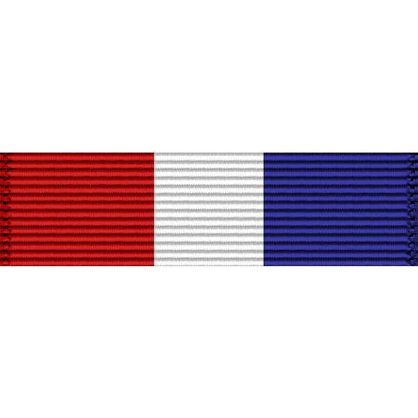 Georgia National Guard Selected Reserve Forces Ribbon Ribbons 