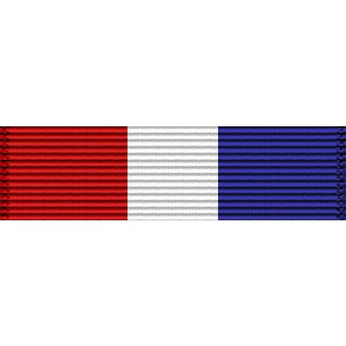 Georgia National Guard Selected Reserve Forces Ribbon