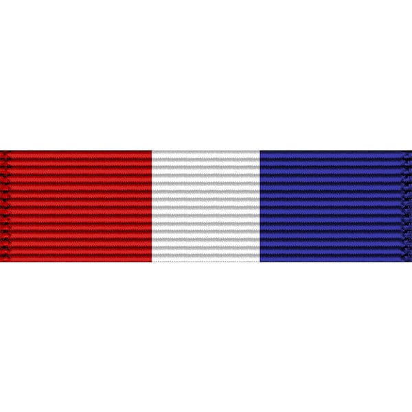 Georgia National Guard Selected Reserve Forces Thin Ribbon Ribbons 