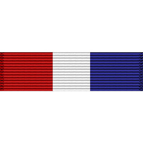 Georgia National Guard Selected Reserve Forces Thin Ribbon