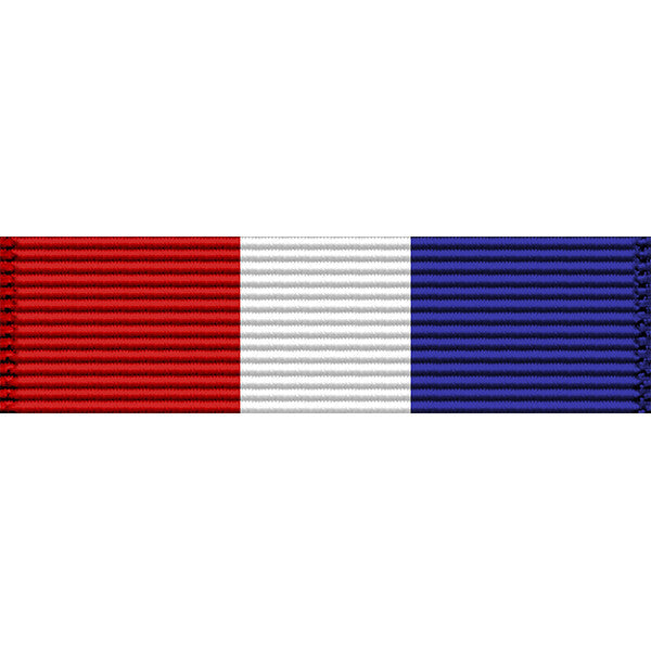 Michigan National Guard State Partnership Ribbon Ribbons 
