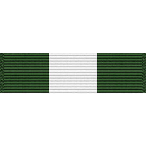 California Service Ribbon California National Guard Enlisted Excellence Ribbon | USAMM