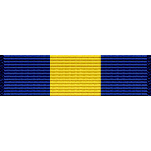 Kentucky National Guard Active Duty Ribbon
