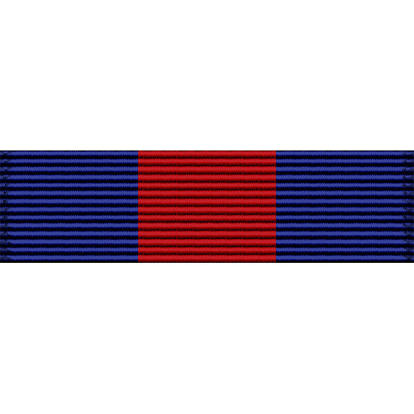 Missouri National Guard Basic Training Ribbon Ribbons 