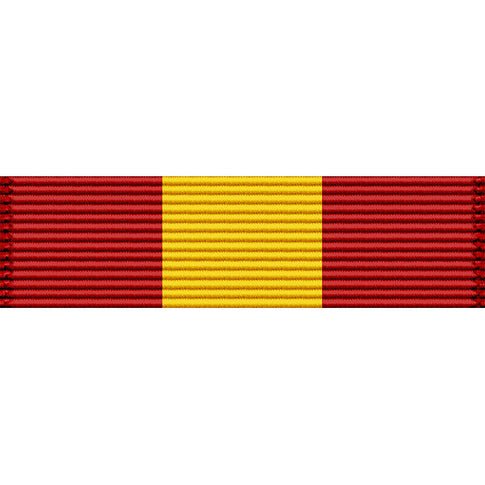 Minnesota National Guard Medal for Merit Ribbon
