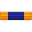 New York National Guard Military Commendation Medal Thin Ribbon Ribbons 