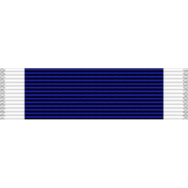 Arizona National Guard Medal of Valor Thin Ribbon Ribbons 