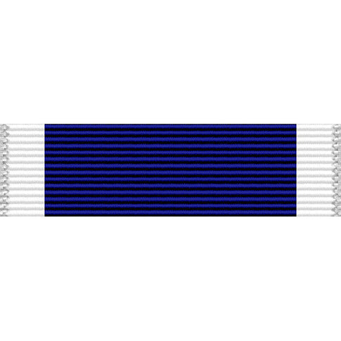 Arizona National Guard Medal of Valor Thin Ribbon
