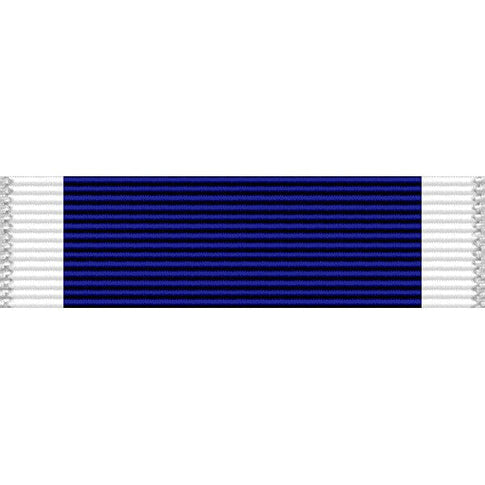 Washington Air National Guard Guardsman Service Thin Ribbon