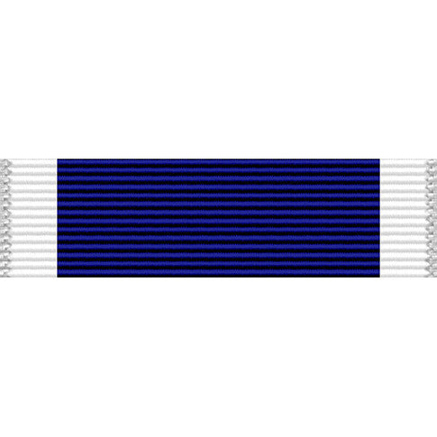 Washington Air National Guard Guardsman Service Ribbon | USAMM