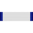 Louisiana National Guard Cross of Merit Medal Thin Ribbon Ribbons 