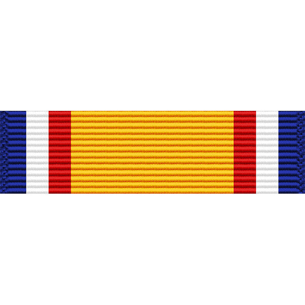 Hawaii National Guard Recruiting Ribbon Ribbons 