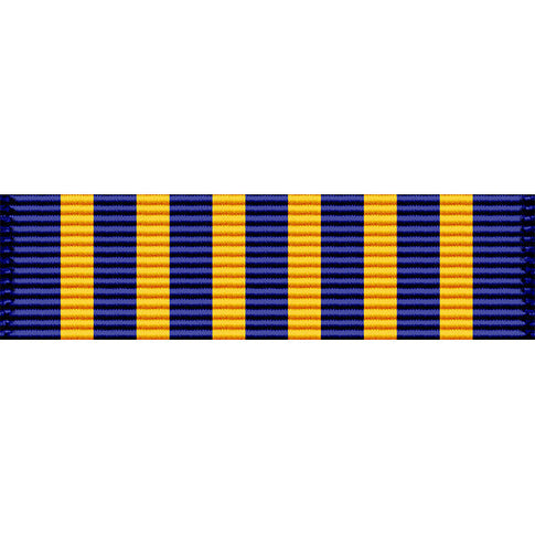 Idaho National Guard Reenlistment Ribbon