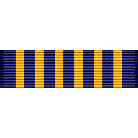 Idaho National Guard Reenlistment Thin Ribbon