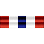 Alaska National Guard Adjutant General's Marksmanship Proficiency Award Ribbon Ribbons 