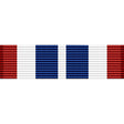 Georgia National Guard Commendation Thin Ribbon Ribbons 