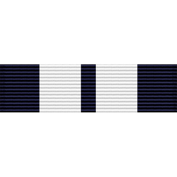 Connecticut National Guard Emergency Service Ribbon Ribbons 