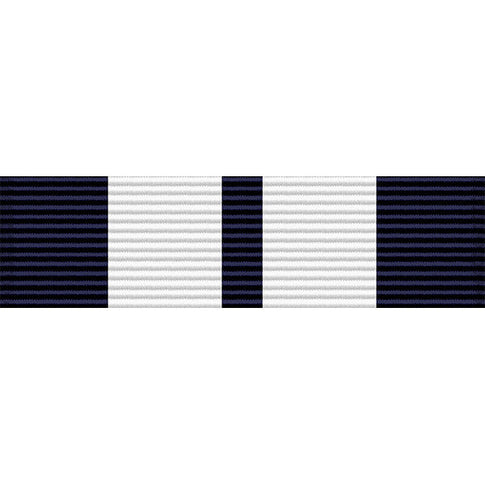 Connecticut National Guard Emergency Service Ribbon