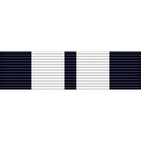 Colorado National Guard Meritorious Service Medal - Thin Ribbon