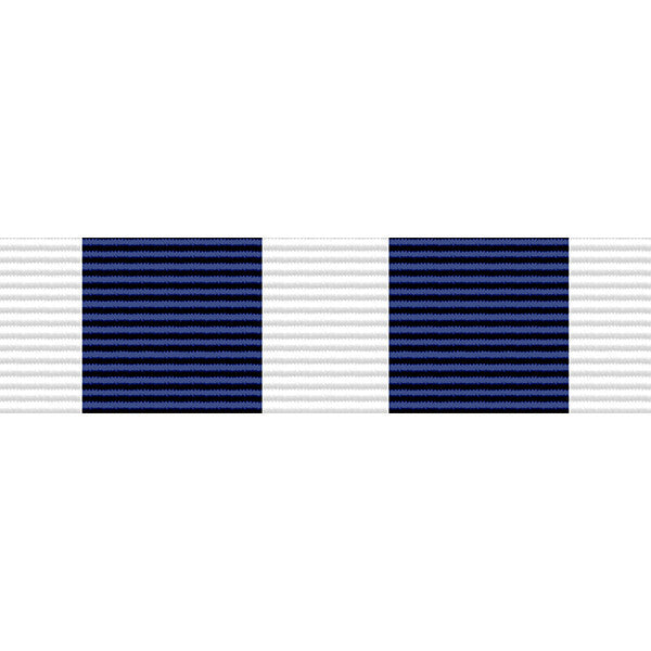Minnesota National Guard Medal for Valor Ribbon Ribbons 