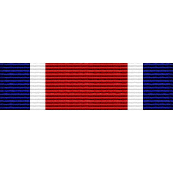 Maine National Guard Good Conduct Ribbon Ribbons 