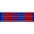 Louisiana National Guard Legion of Merit - Thin Ribbon Ribbons 