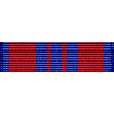 Louisiana National Guard Legion of Merit - Thin Ribbon