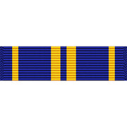 Alaska National Guard Air Medal Ribbon Ribbons 