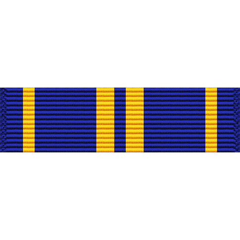 Kentucky Medal of Merit Ribbon