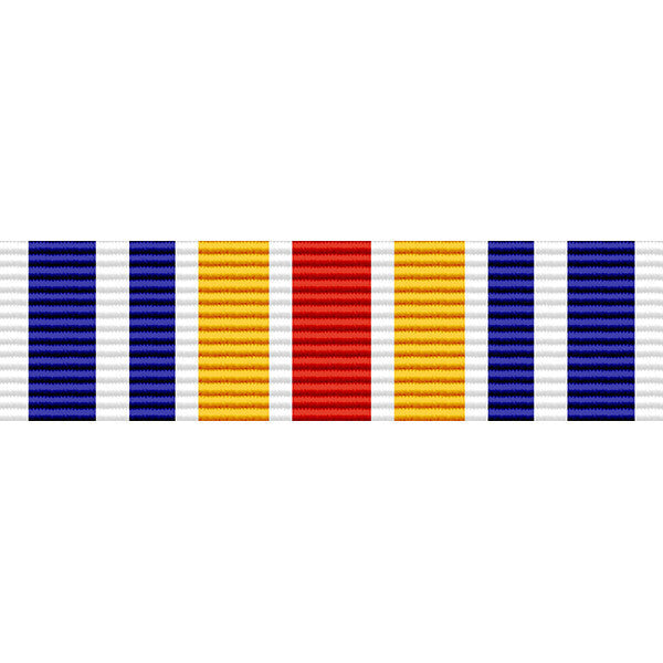 Arizona National Guard Overseas Training Ribbon Ribbons 