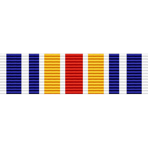 Arizona National Guard Overseas Training Ribbon