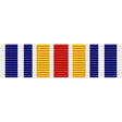 Arizona National Guard Overseas Training Thin Ribbon Ribbons 