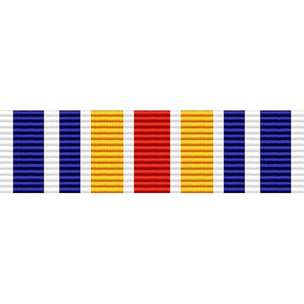 Arizona National Guard Overseas Training Thin Ribbon Ribbons 