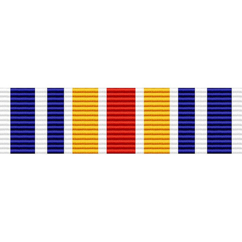 Arizona National Guard Overseas Training Thin Ribbon