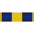 Massachusetts National Guard Humanitarian Service Thin Ribbon Ribbons 