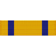 Colorado National Guard State Emergency Service Thin Ribbon Ribbons 