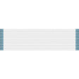 Alaska National Guard Commendation Medal Thin Ribbon Ribbons 