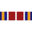 Maine National Guard Distinguished Service Award Thin Ribbon Ribbons 